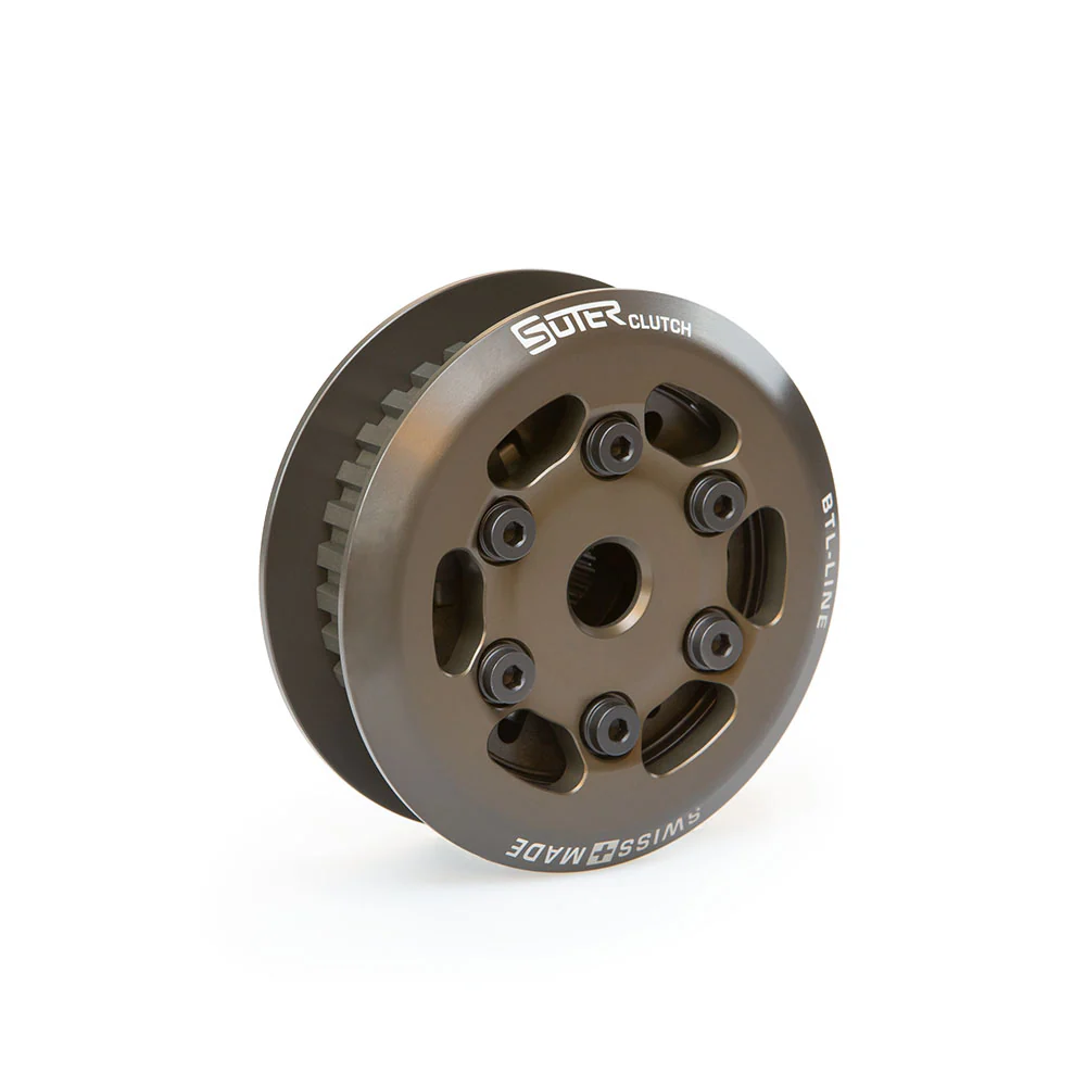 SuterClutch BTL-Line Honda CCRF 150 R Kupplung
