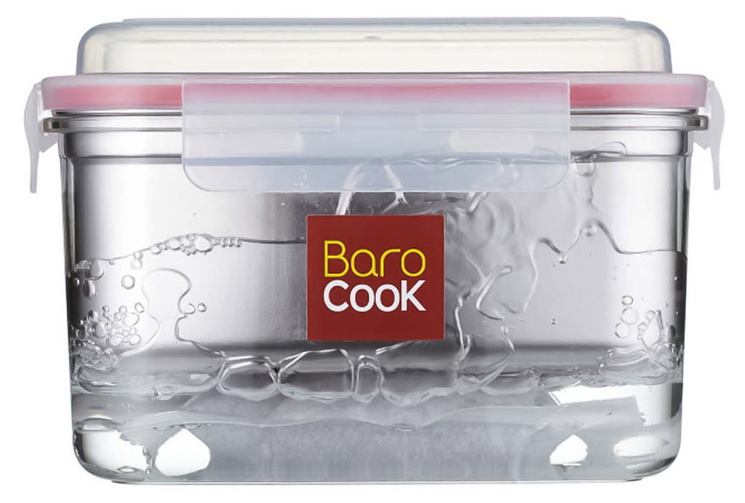 Barocook Matlåda 850ml