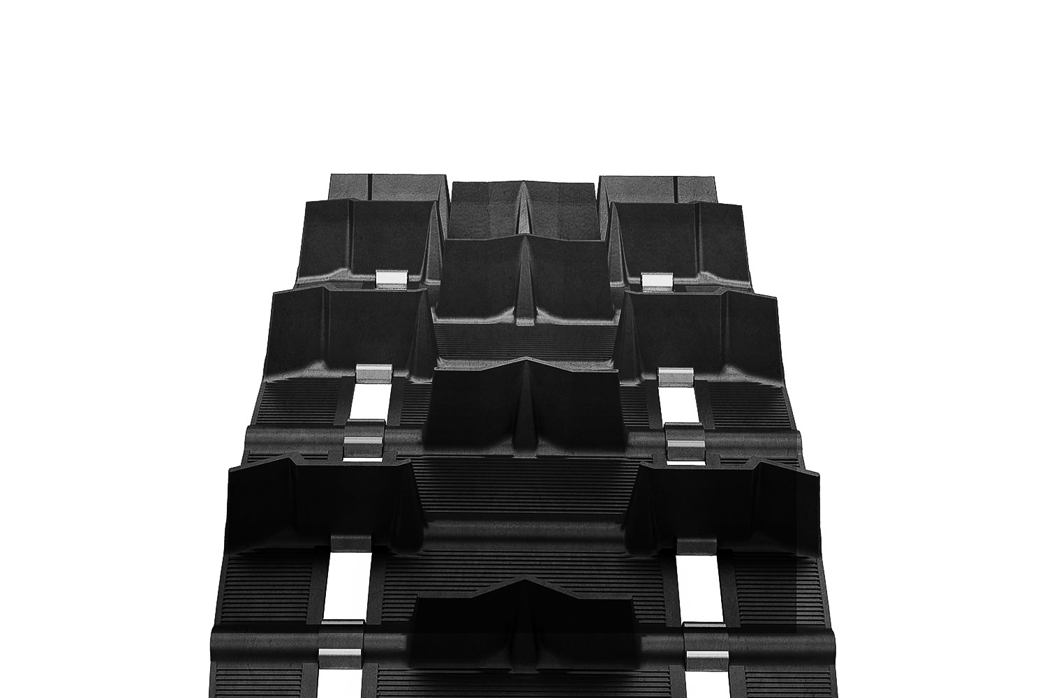 Camso Challenger Extreme 15" x 153" x 2,5" (38cm x 389cm * 64mm) Delning 3.00"