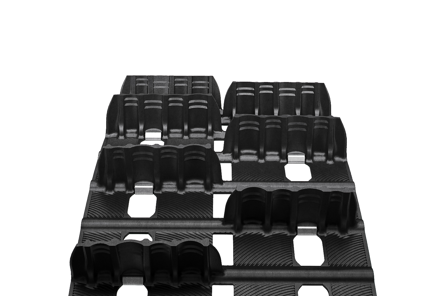 Camso Conquer 280 15" x 154" x 2,8" (38cm x 391cm x 71mm) Delning 3.50"