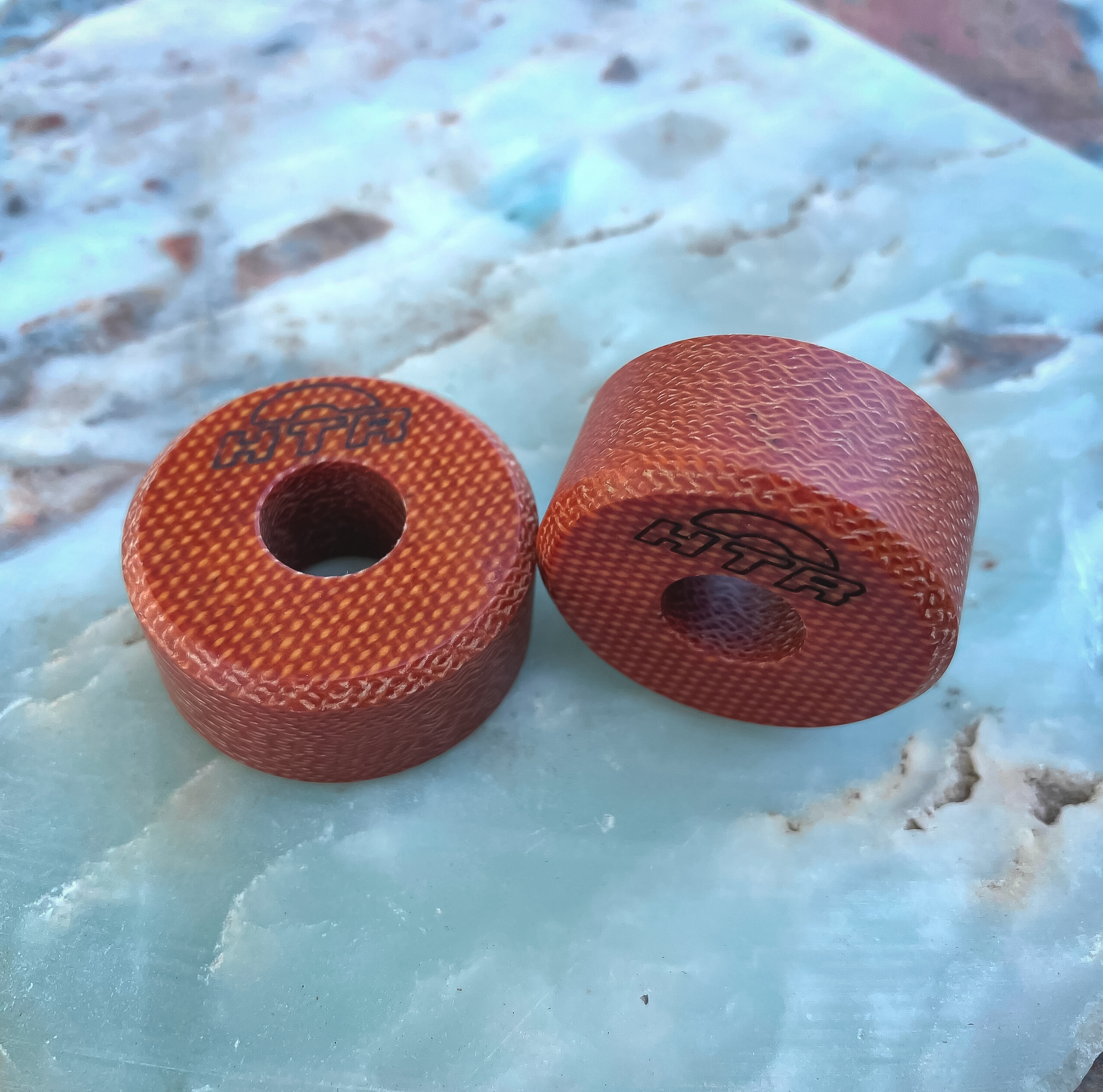 Hi-Torque Rollers Variatorrullar Sekundär Arctic Cat ADAPT  M8000 , Riot 8000, ZR Thundercat etc. 2022-