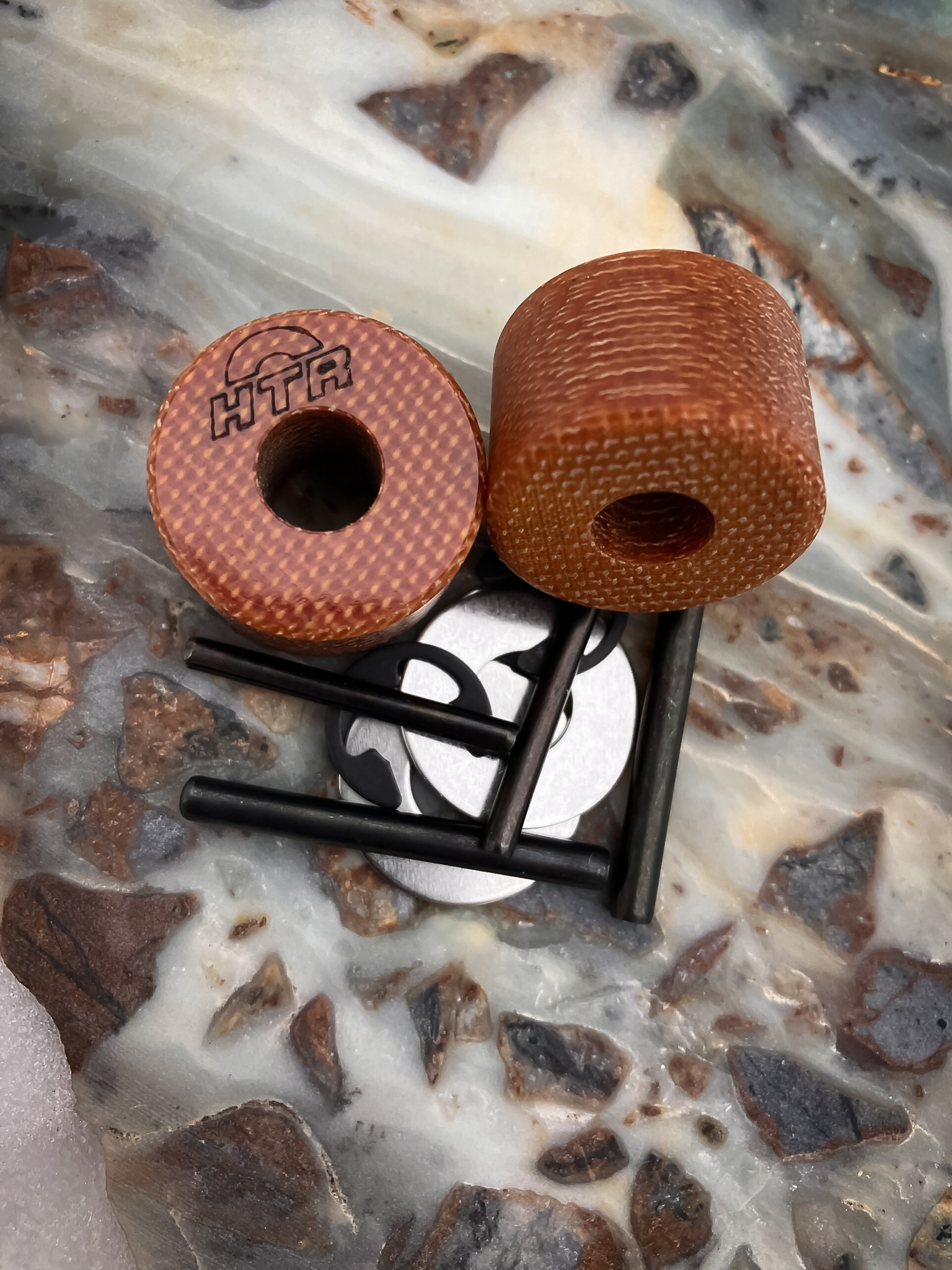 Hi-Torque Rollers Variatorrullar Sekundär Skidoo/Lynx QRS 2008-