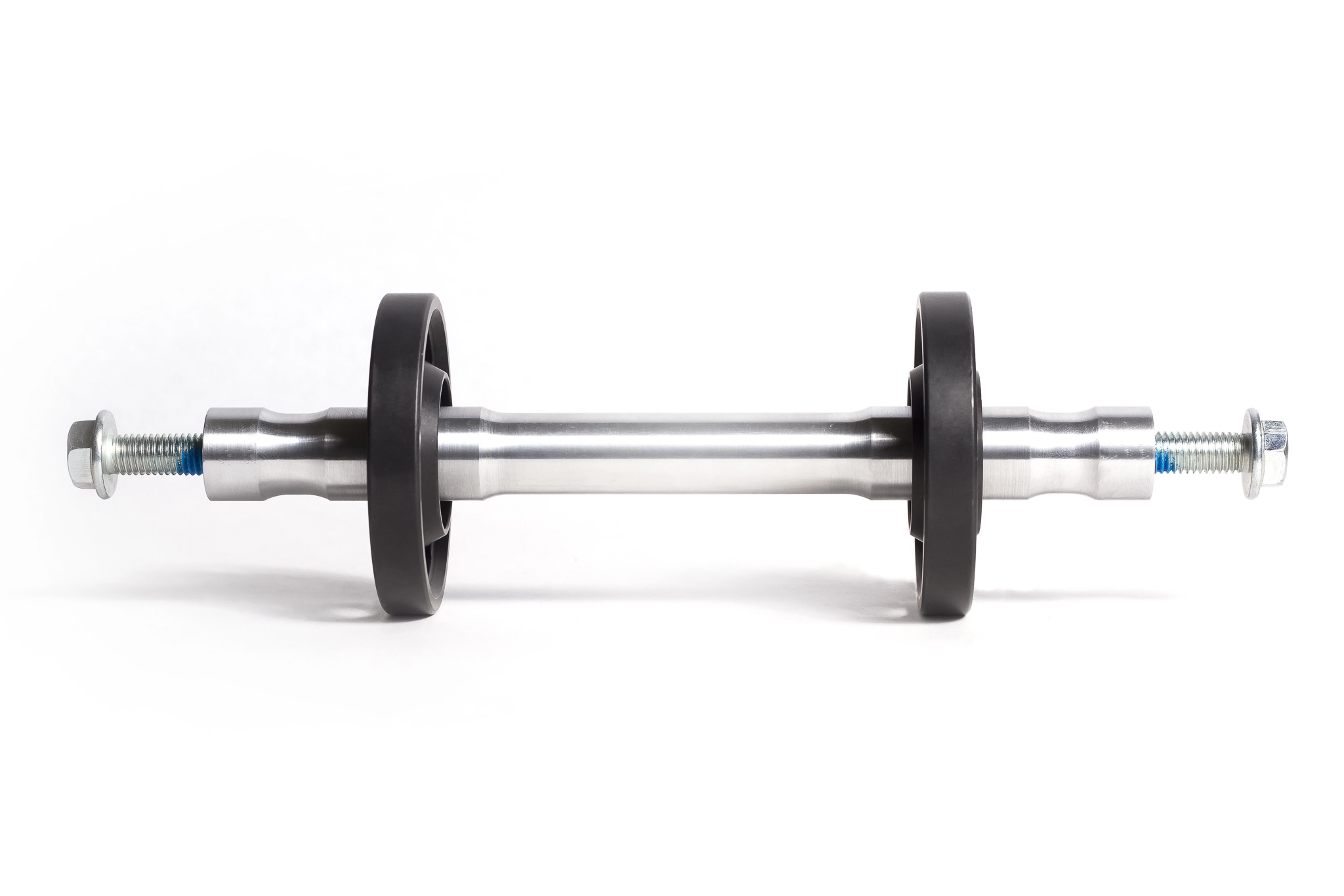IceAge Axys/Universal Anti-Stab Wheel Kit (2 wheel) 3" - 3