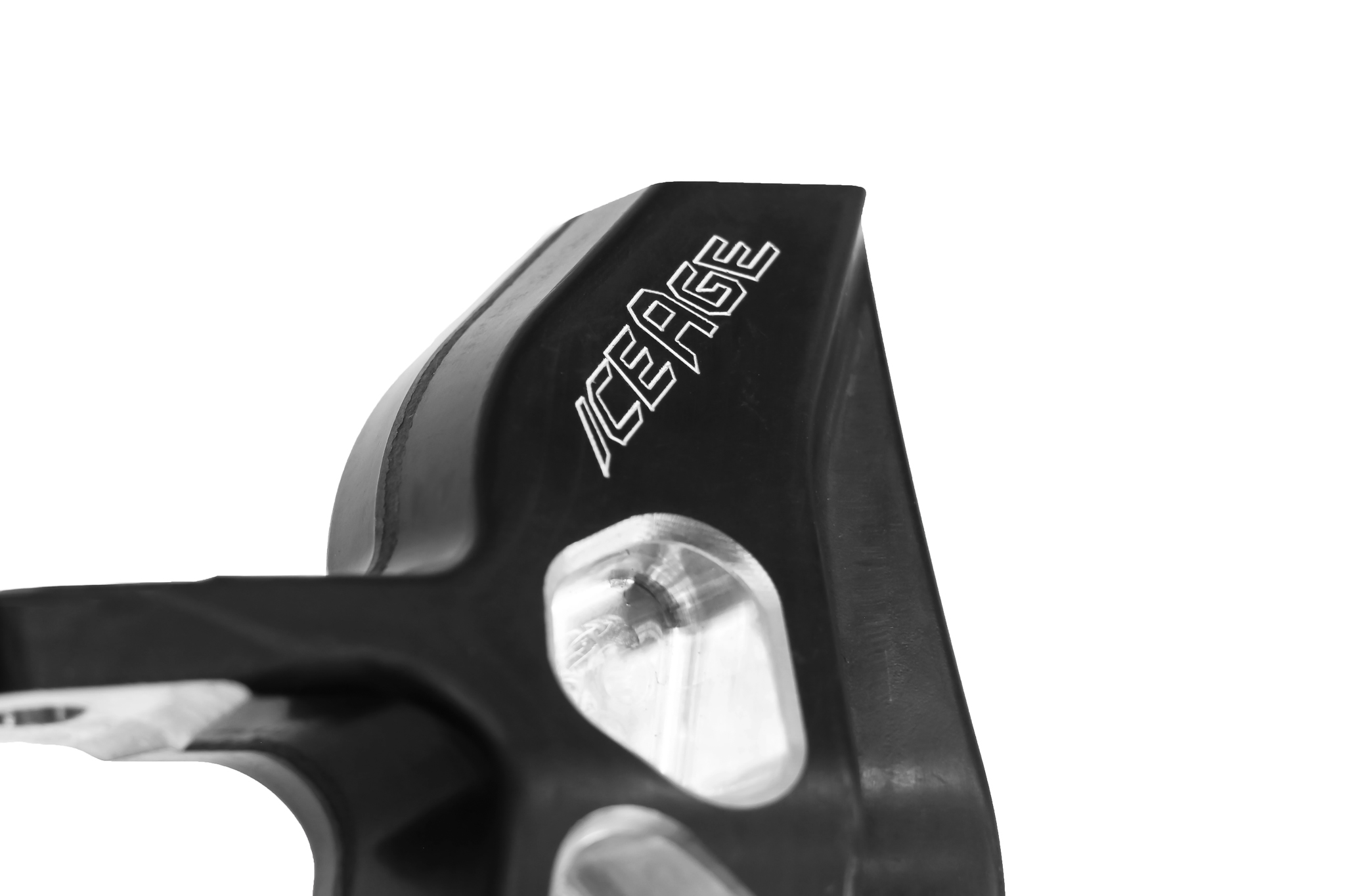 IceAge Elevate Spindle Kit Polaris Matryx/Axys Khaos - 3