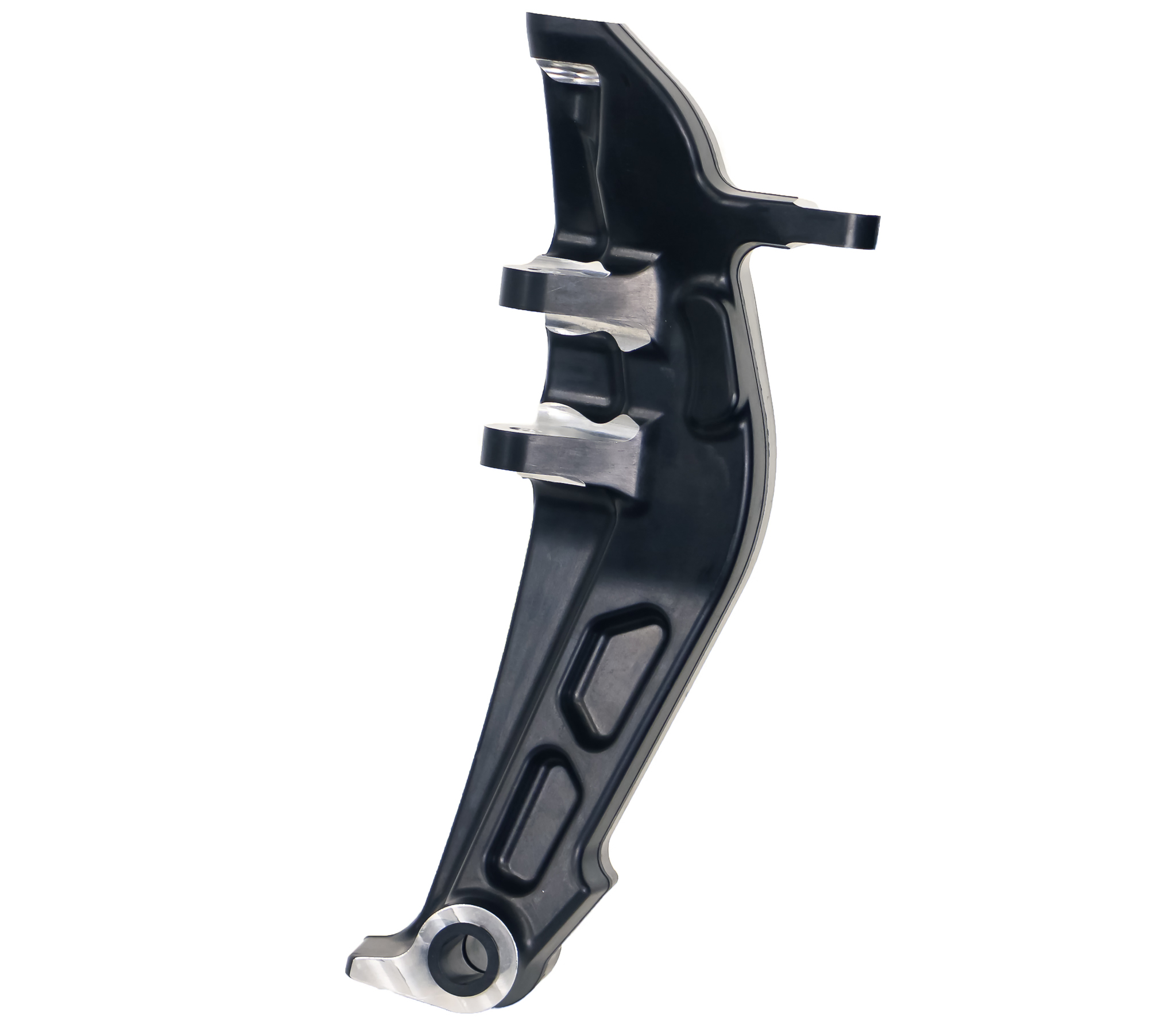 IceAge Elevate Spindle Kit Polaris Matryx/Axys Khaos - 2