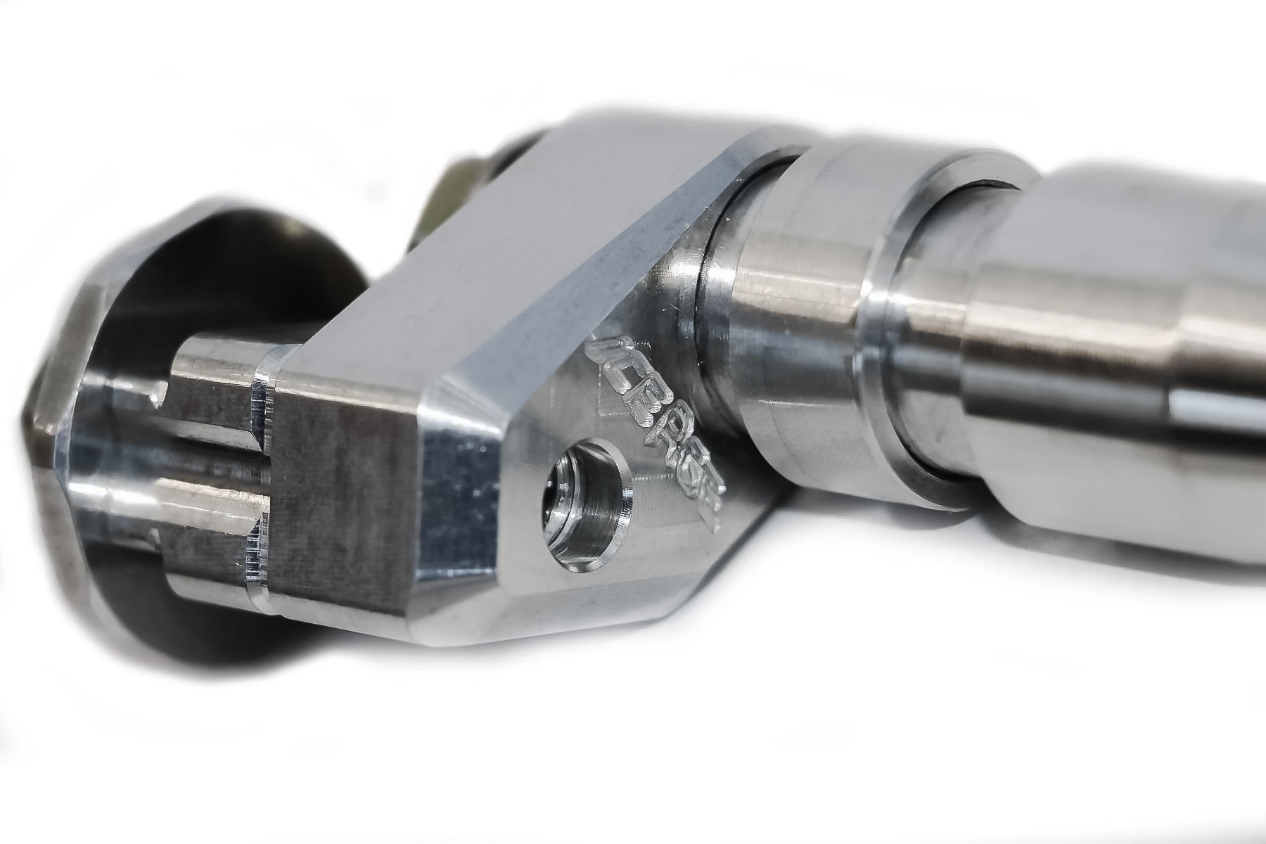 IceAge Offset-axel Offset 8"-9" - Slot 20mm - 2