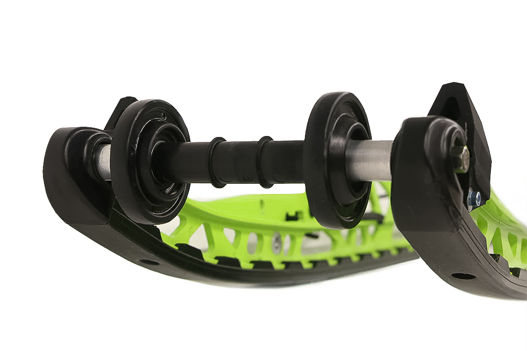 IceAge Tip Fix Kit Polaris Matryx 2024- (Säljs i Par) - 3
