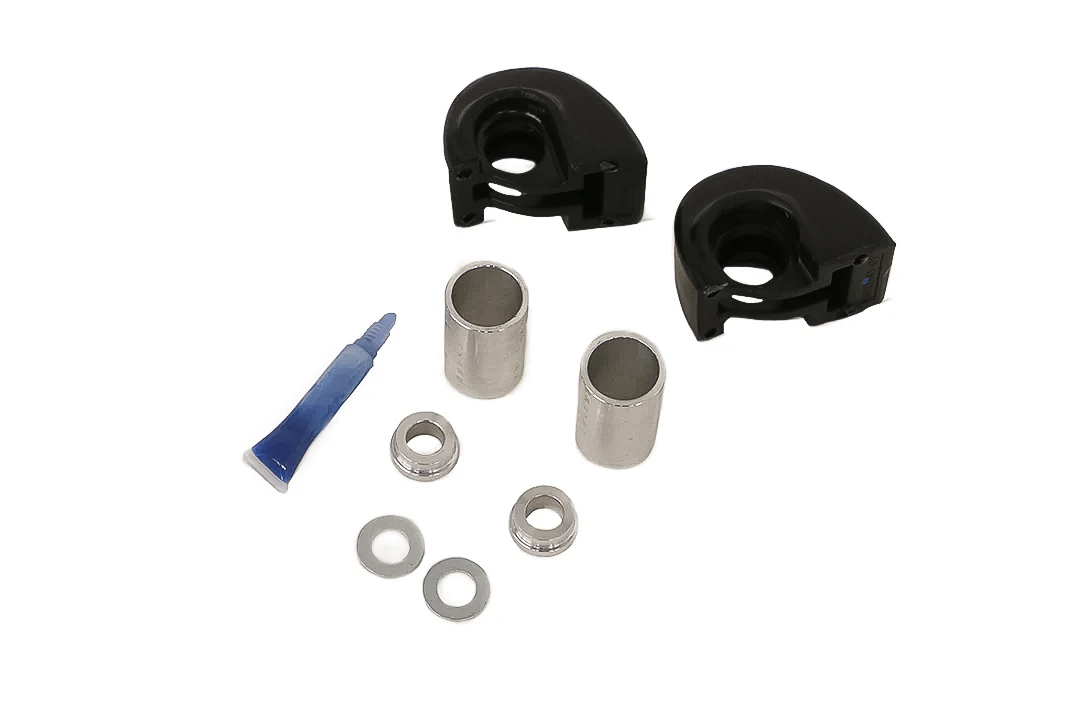 IceAge Tip Fix Kit Polaris Matryx 2024- (Säljs i Par) - 2