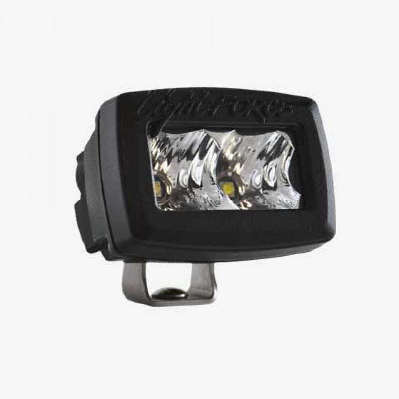 Lightforce ROK 20 LED 2x10W Flodljusbild