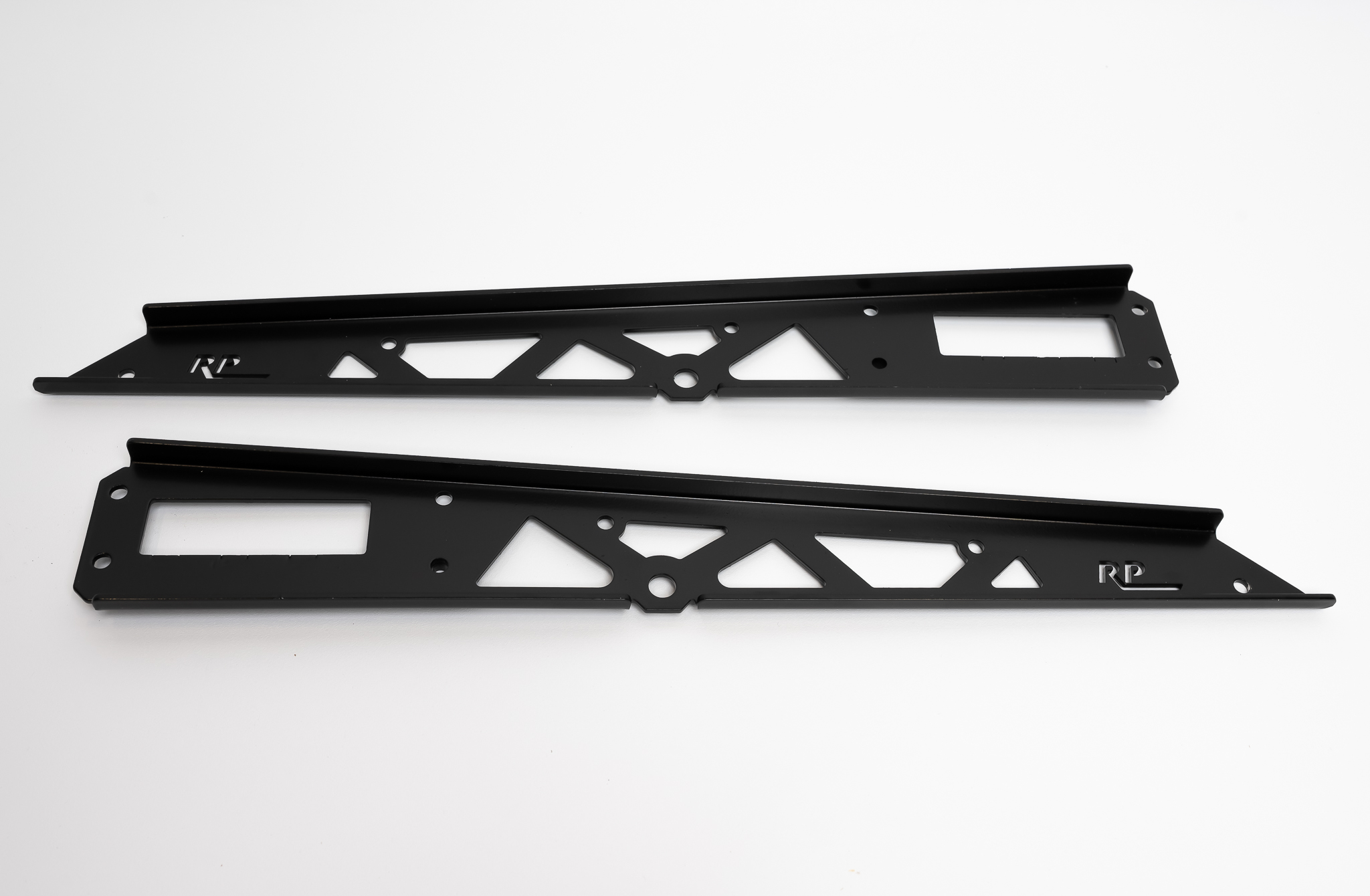 RP Boogiekit 146" Förkorta från 155" till 146" Polaris Axys 2016-