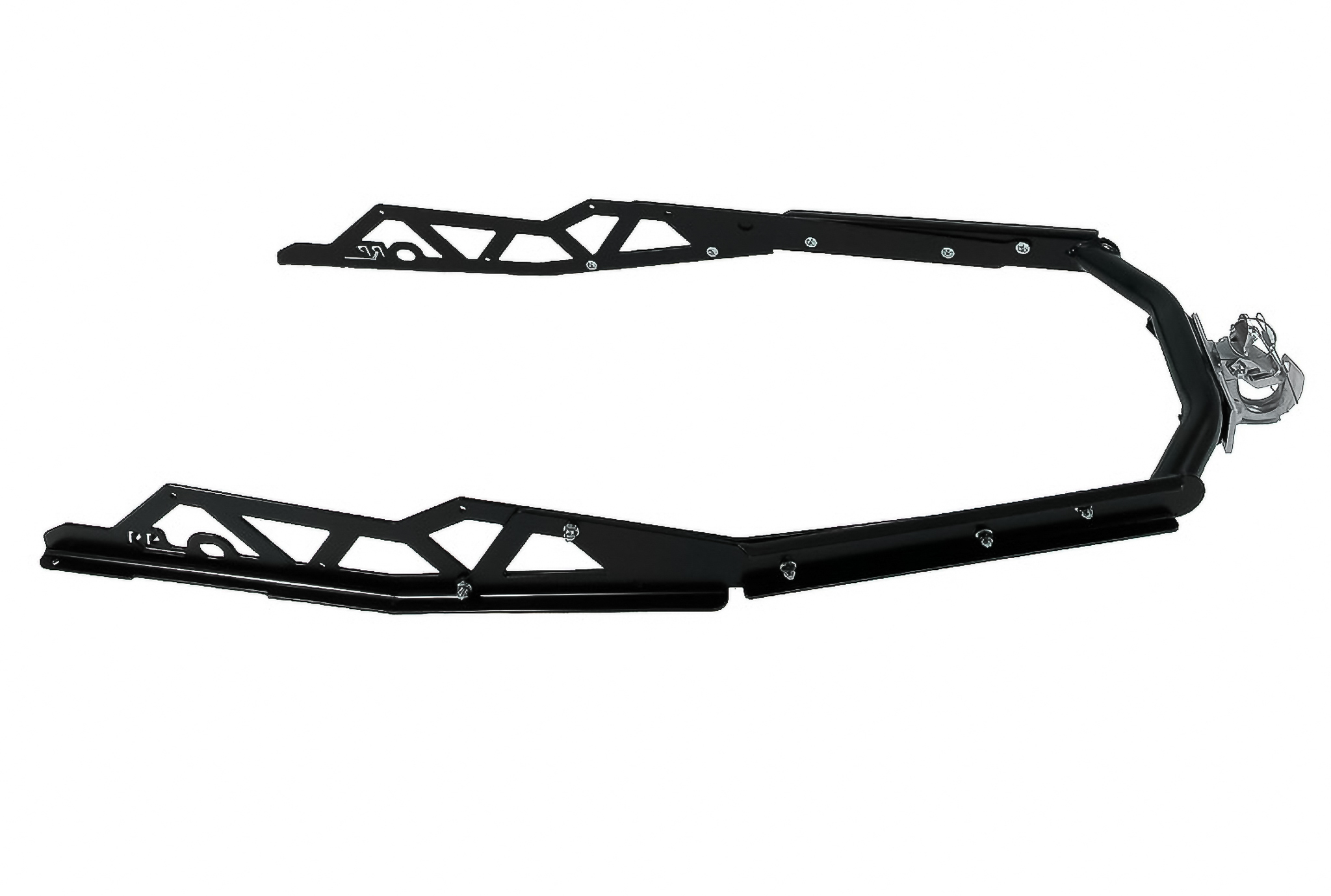 RP Dragbåge med Dragkrok Polaris Matryx Slash 146" 2022-