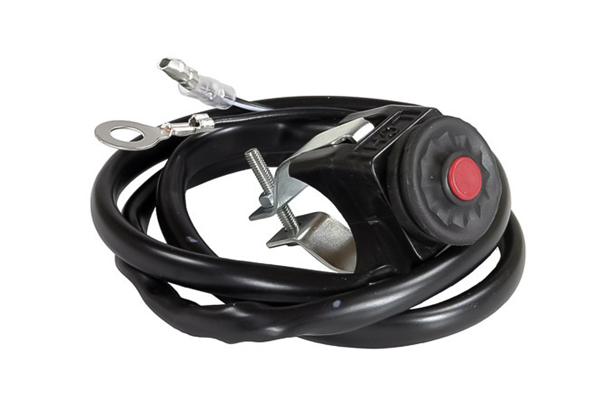 RSI Universal Stoppknapp