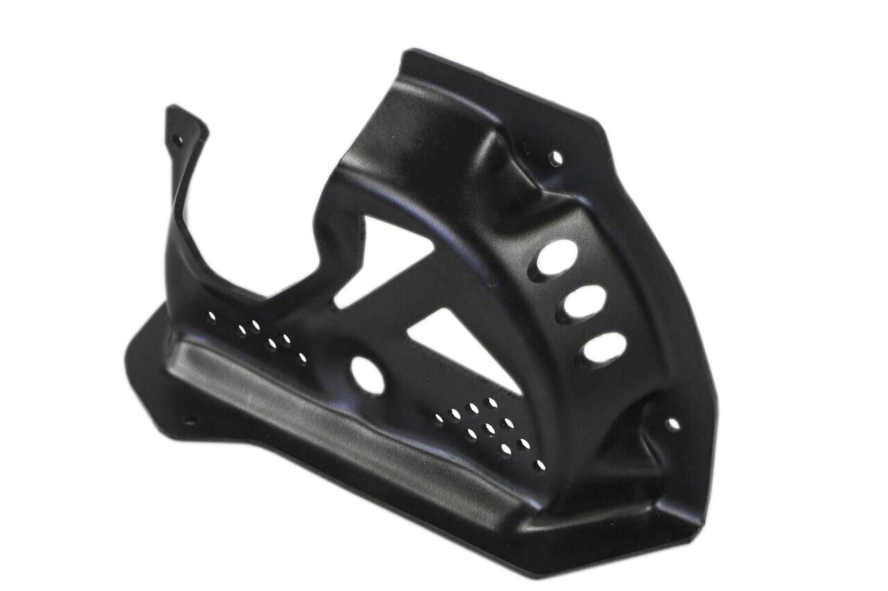 Skinz Bromsskive-skydd Ski-Doo 850 G4