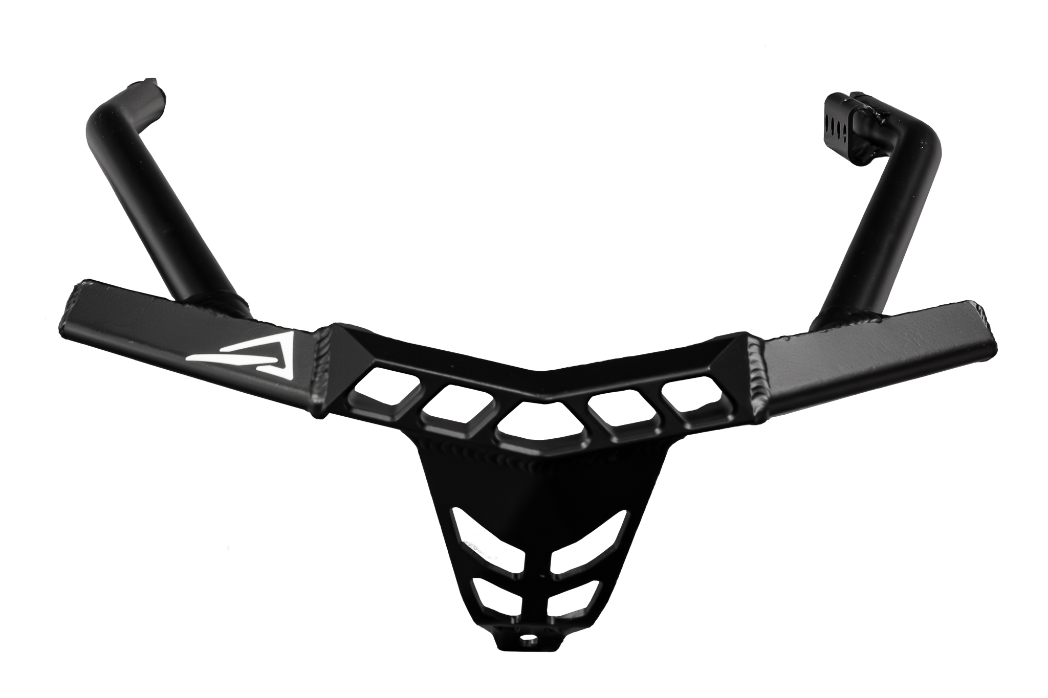 Skinz Frontbåge Polaris Matryx - Svart