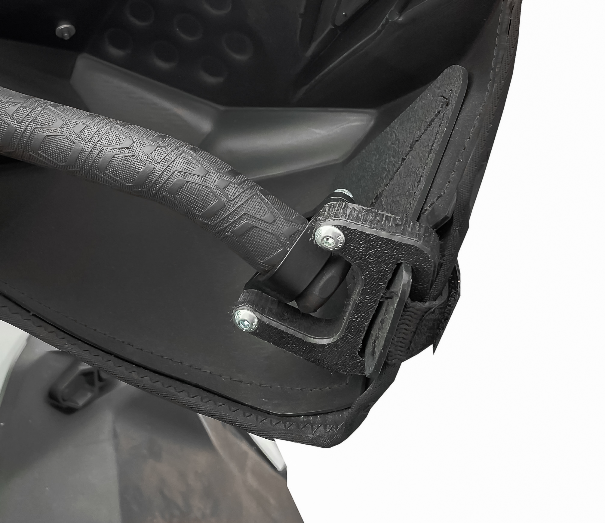 Skinz Burandt Grizzly CUB Gauntlet Universal Fästkit - 3