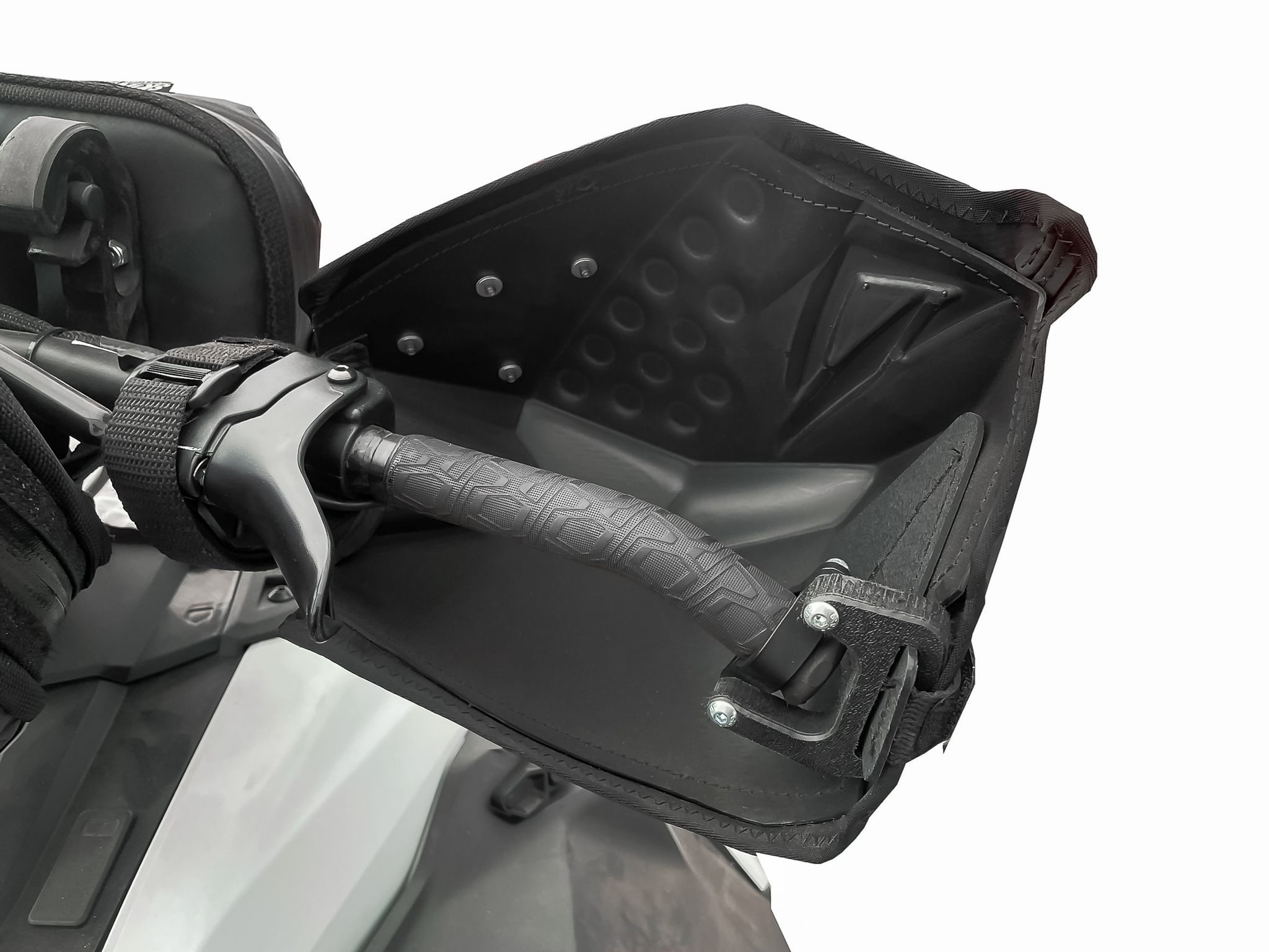 Skinz Burandt Grizzly CUB Gauntlet Universal Fästkit - 2