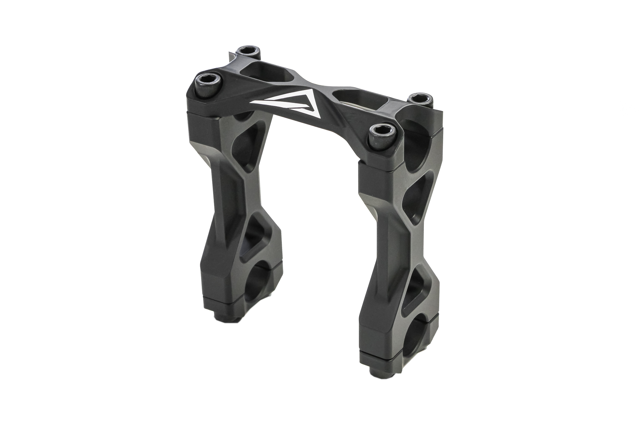 Skinz Styrhöjare Pivot ChromeAlloy - Flera Höjningar och Färger