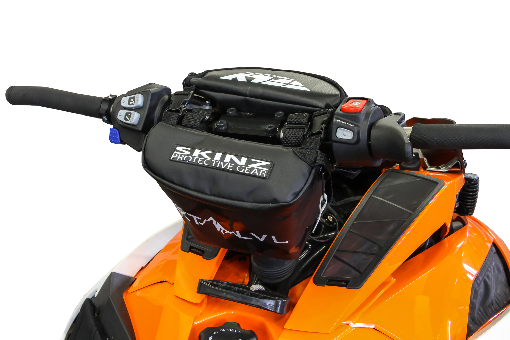 Skinz Styrväska Nxt Lvl - Modshop Scandinavia AB