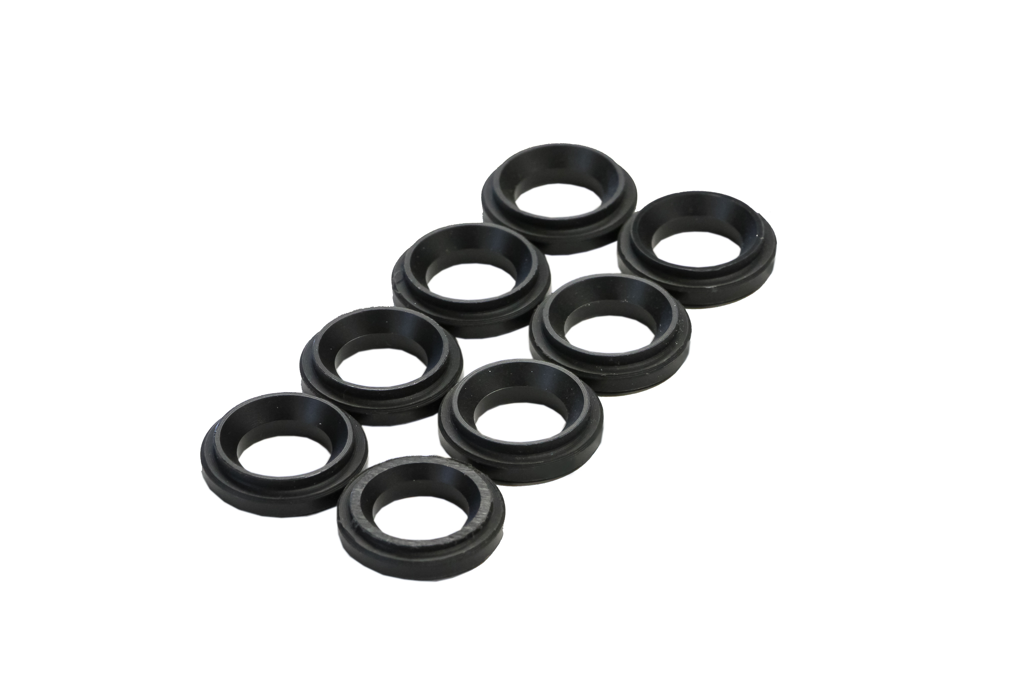 Skinz T-Motion Begränsare 4pcs Ski-Doo XM/XS