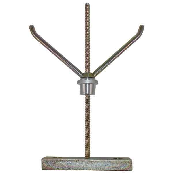 SLP Pressverktyg A-C BOSS Sekundärvariator