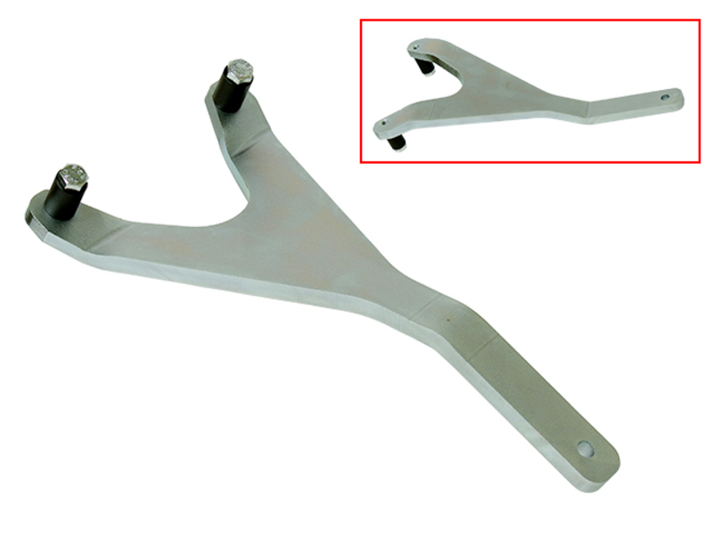 Sno-X Fasthållningsverktyg BRP P-Drive Primärvariator