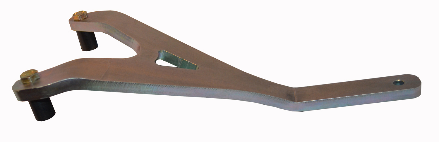 SPI Fasthållningsverktyg P-Drive Primärvariator
