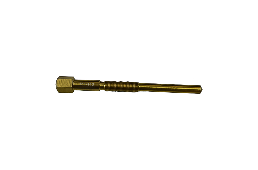 SPI Variatoravdragare P-Drive Primärvariator