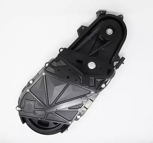 TKI Beltdrive-kit Ski-Doo/Lynx G4, 26T Övre Drev