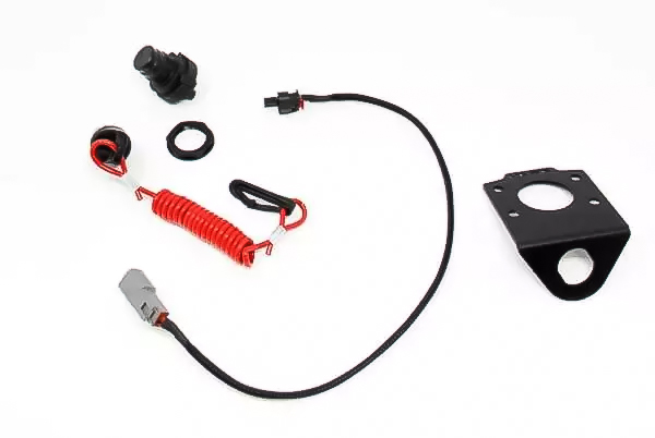 TKI Nödstoppskit Dewk Polaris 850