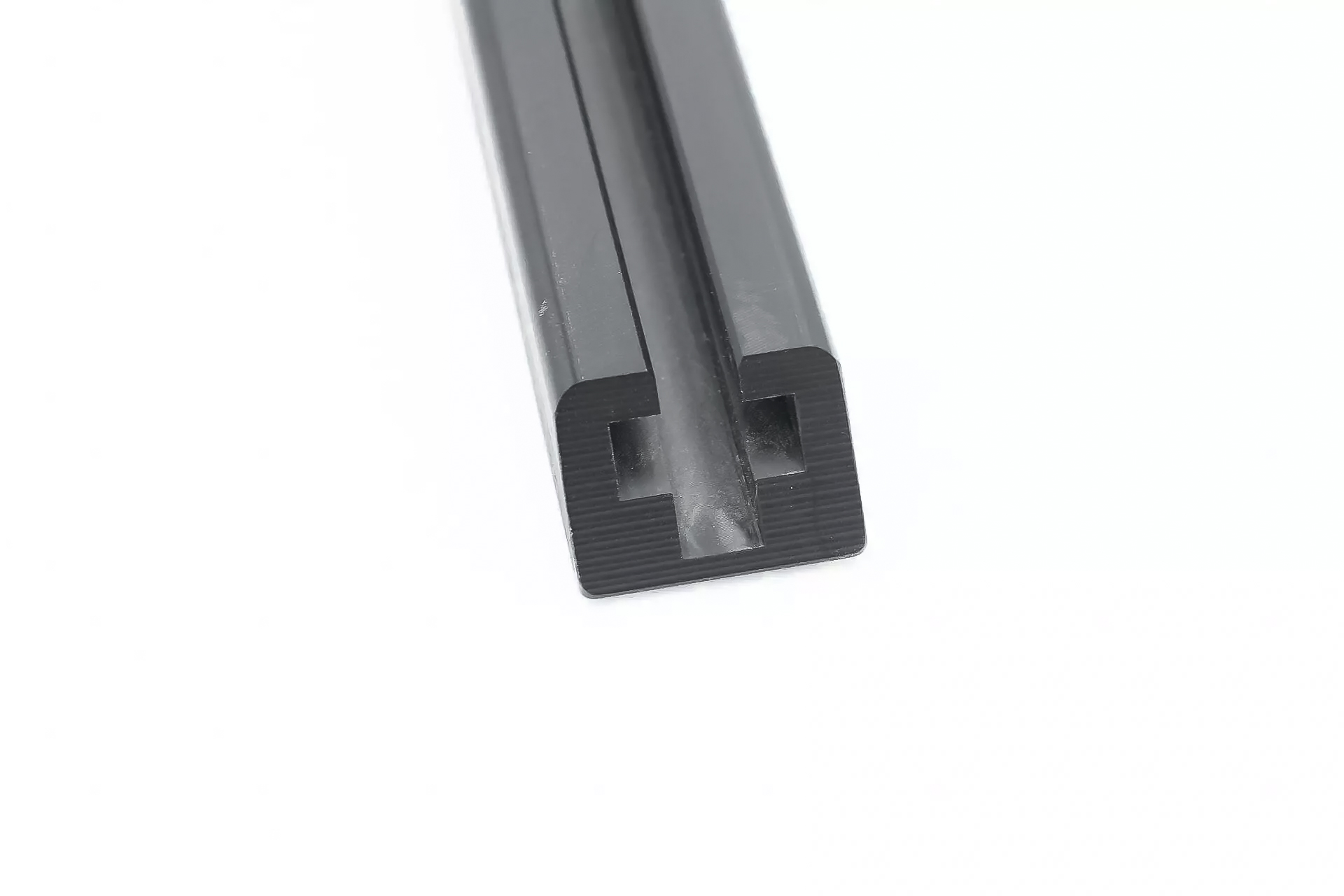 TKI Rail system till tunnel Polaris Matryx - 3