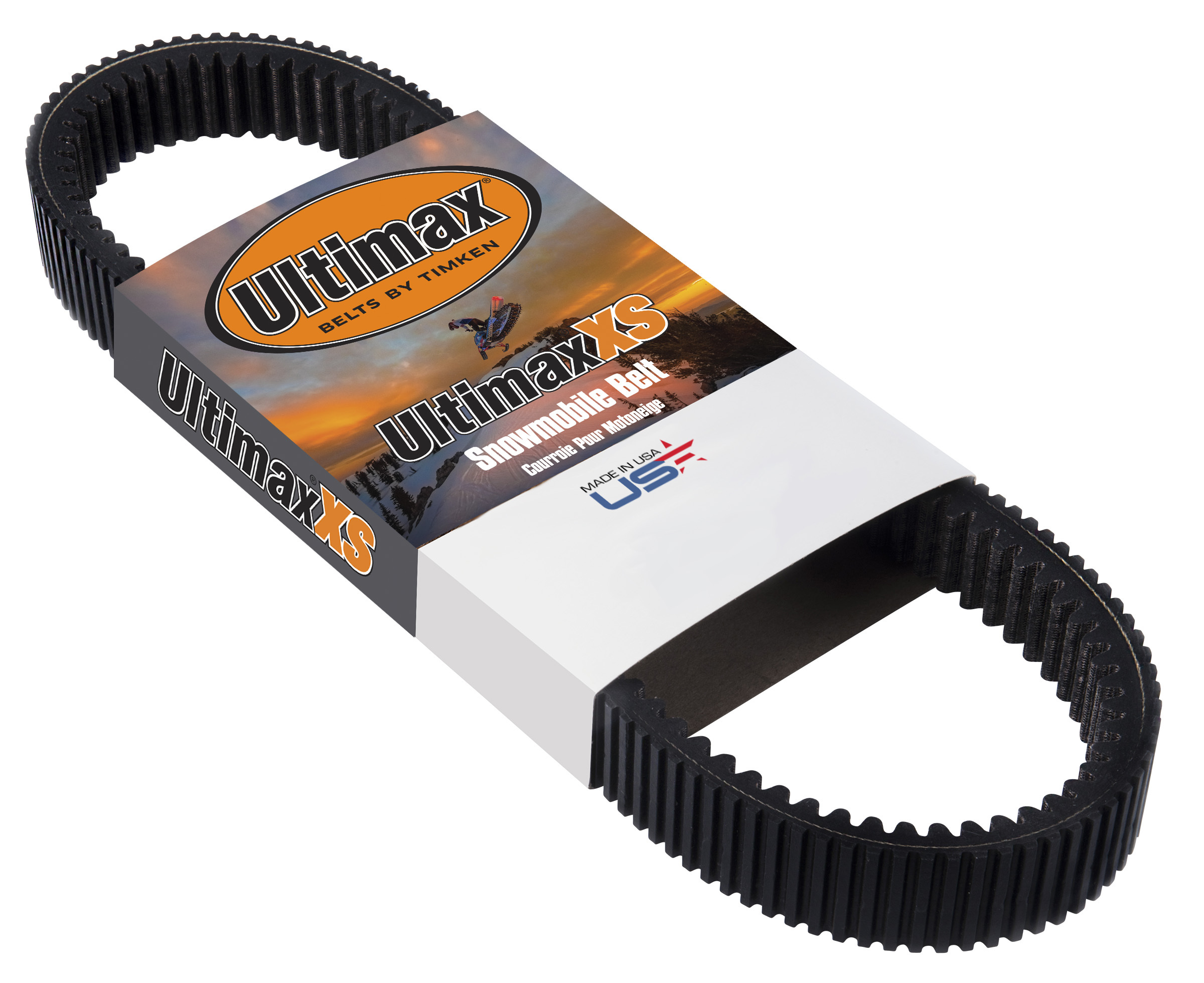 Ultimax Variatorrem XS826 Polaris Ayxs/Matryx 800/850/9R/Boost 2016-