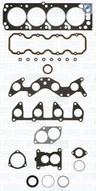 Opel - Kit juntas culata OHC 1.8