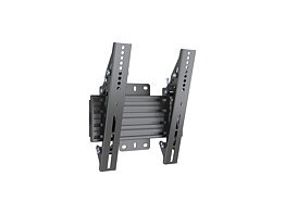 M Wallmount Pro MBW1U Tilt VESA 200x300 Black