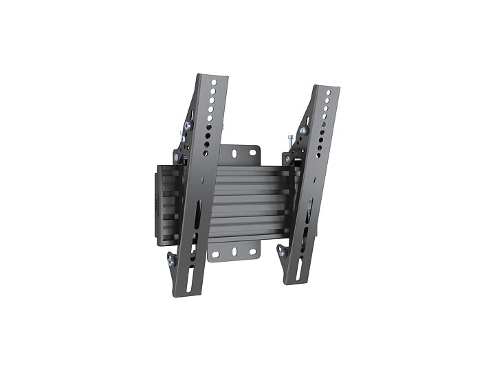 M Wallmount Pro MBW1U Tilt VESA 200x300 Black