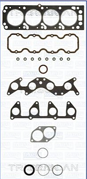 Sotningssats OHC 1,6