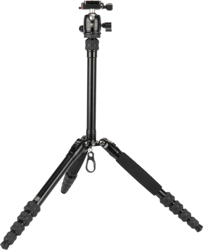 SIRUI TRAVELER 5AX - 3