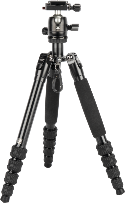 SIRUI TRAVELER 5AX