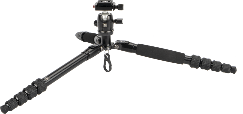 SIRUI TRAVELER 5AX - 5