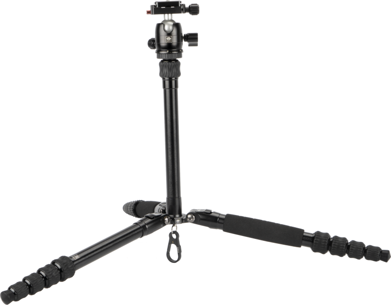 SIRUI TRAVELER 5AX - 4