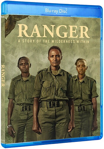 Ranger (BLU-RAY)