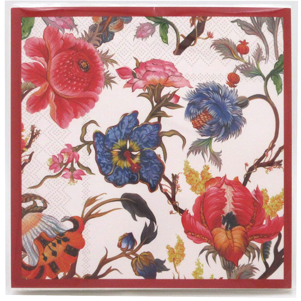 William Morris Anthina - Servetter 20-pack