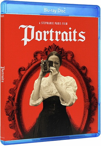 Portraits (BLU-RAY)