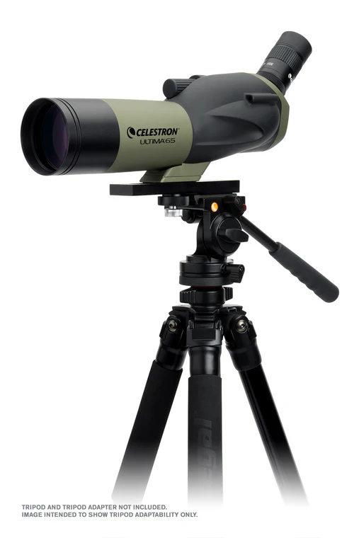 CELESTRON ULTIMA 18-55 x 65 TUBKIKARE - 2