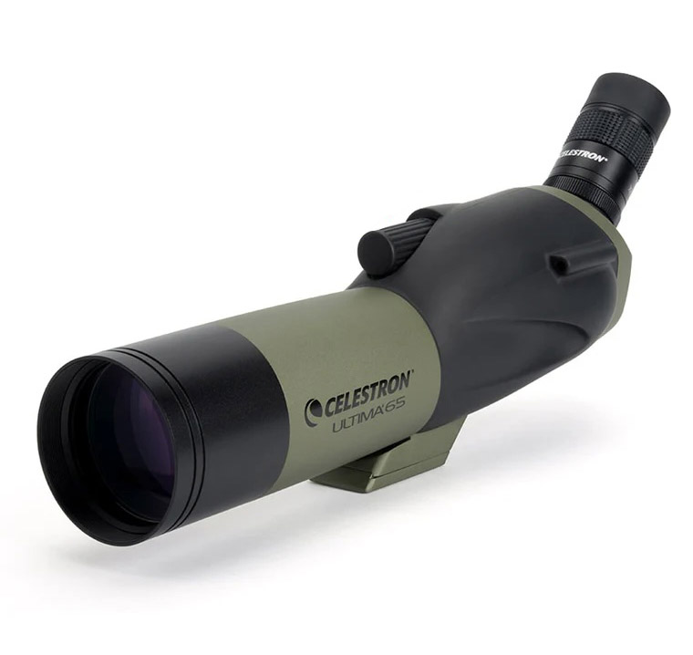 CELESTRON ULTIMA 18-55 x 65 TUBKIKARE