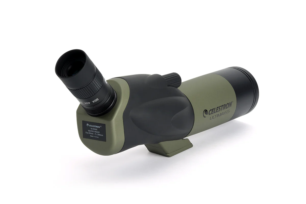 CELESTRON ULTIMA 18-55 x 65 TUBKIKARE - 3