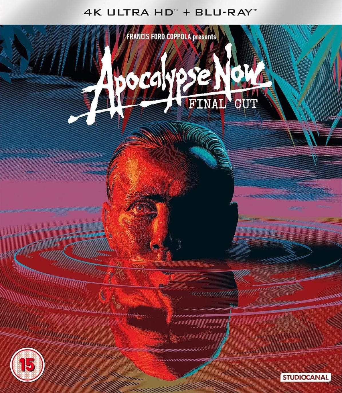 Apocalypse Now (ej svensk text) (4K Ultra HD + Blu-ray)
