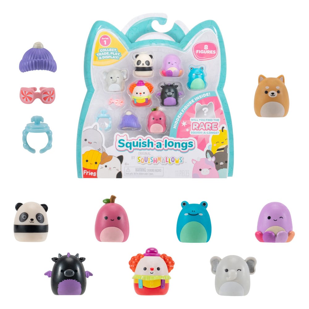 Squishmallows store 8