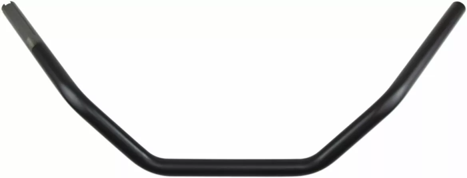 Styre 1" flattrack 82- Blk
