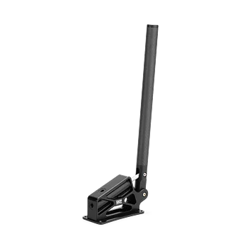 DCT Handbroms 470GTE Carbon Fiber Matt