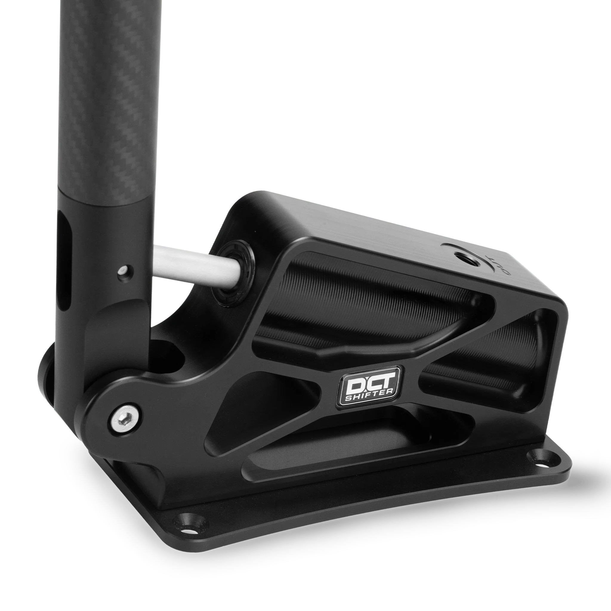 DCT Handbroms 470GTE Carbon Fiber Matt - 3